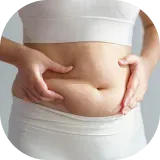 Grasa abdominal